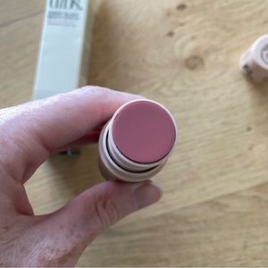 dibs bronzer blush duo